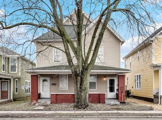 218 N Rural St, Indianapolis, IN 46201