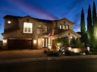 2728 Botticelli Dr, Henderson, NV 89052