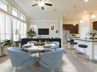 1911 Sunset Terrace Ln, Houston, TX 77089