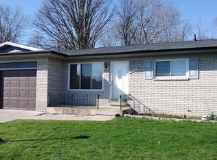 47420 Brent Ct, Chesterfield, MI