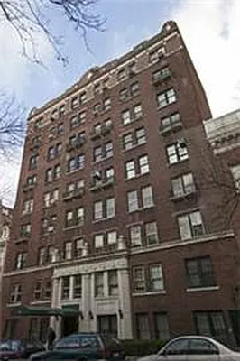 Sold by Buchbinder & Warren | media 12