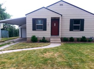 101 Aircraft Ave, Layton, UT 84041