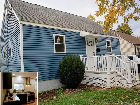 81 Westbrook St, Hartford, CT 06106
