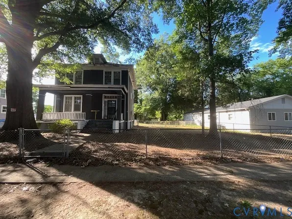 3200 4th Ave, Richmond, VA 23222