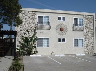 4753 W Mountain View Dr APT 4, San Diego, CA 92116