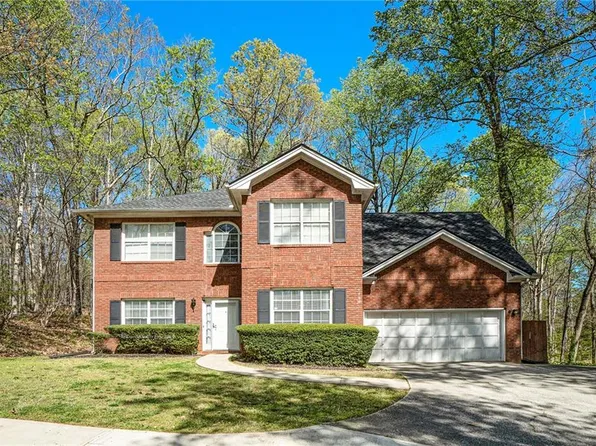 930 New Hope Rd SW, Atlanta, GA 30331