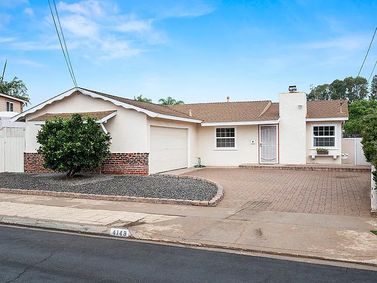 4148 Cole Way — Photo 1