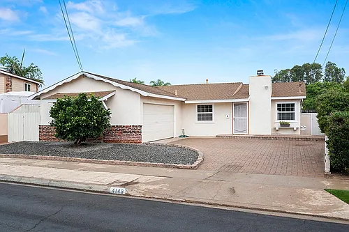 4148 Cole Way Photo 1