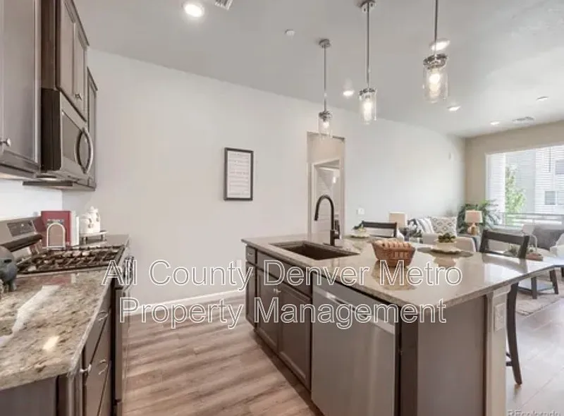 3 bed, 2.0 bath, 1252 sqft, $2,595 — Photo 4