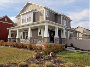10914 S Weiss Dr, South Jordan, UT 84009