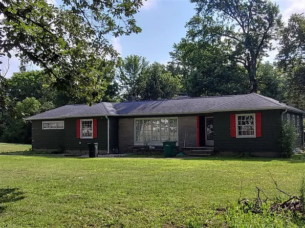 3253 N Raceway Rd, Indianapolis, IN 46234