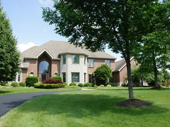 6621 Saddlebrook Ct, Loveland, OH 45140