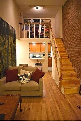 Rented by Bold New York | media 24