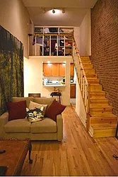 Rented by Bold New York