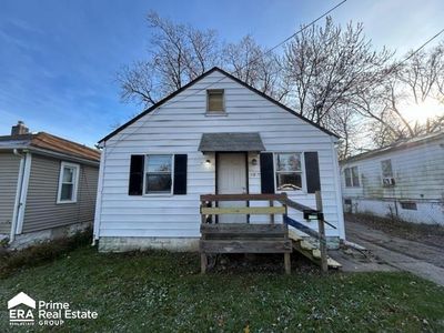 1305 Mann Ave, Flint, MI, 48503