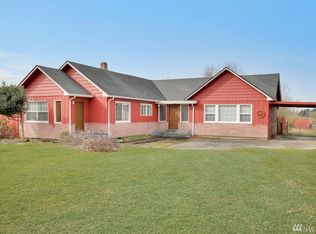 42127 236th Ave SE, Enumclaw, WA 98022