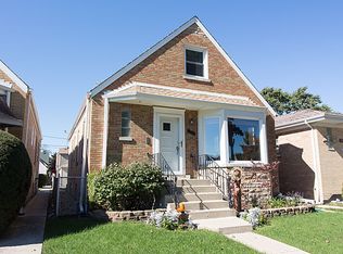 7526 N Olcott Ave, Chicago, IL