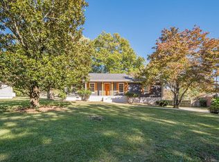 349 W Sandtown Rd SW, Marietta, GA 30064