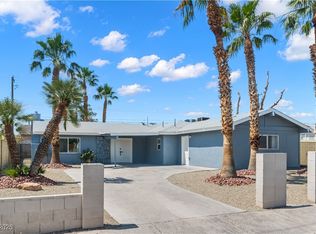 4301 San Joaquin Ave, Las Vegas, NV 89102