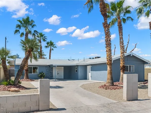 4301 San Joaquin Ave, Las Vegas, NV 89102