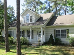 1191 Ocean Pkwy, Ocean Pines, MD 21811