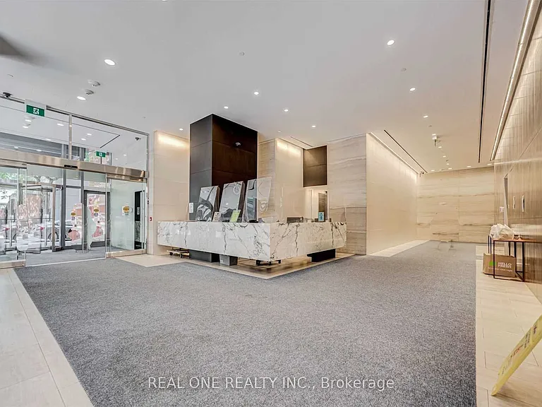 7 Grenville St #1606 — Photo 20