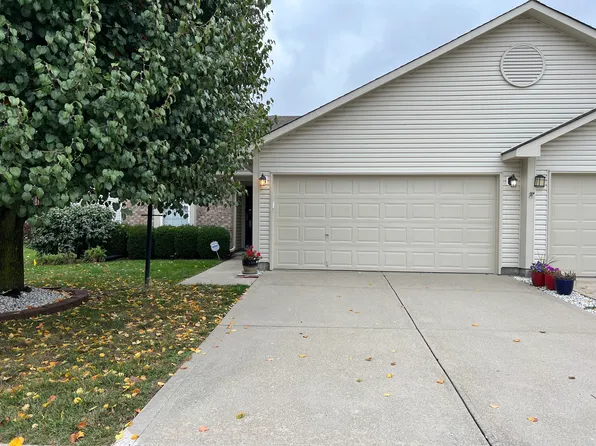 7206 Registry Dr, Indianapolis, IN 46217