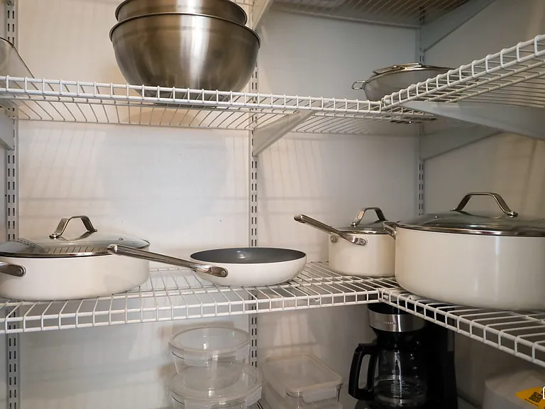 Storage Room