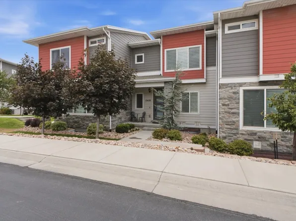 15459 S Midnight View Way W, Riverton, UT 84065