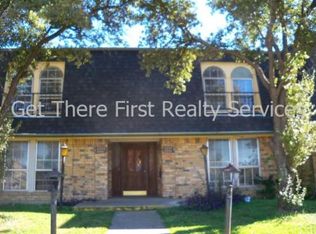 6347 Granbury Rd, Fort Worth, TX 76133
