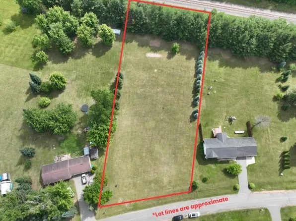 207541 KRIS LANE, Mosinee, WI 54455