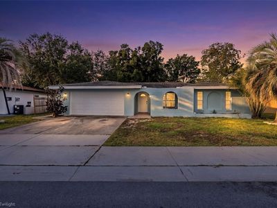 1815 Driftwood Cir S, Oldsmar, FL, 34677