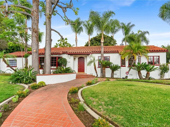 315 W Las Flores Ave, Arcadia, CA 91007