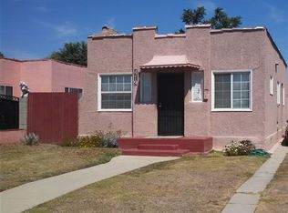 419 W Palmer St, Compton, CA 90220
