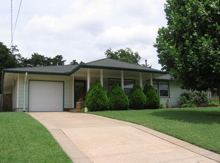 2531 NW 42nd St, Oklahoma City, OK 73112
