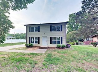 13717 Thompson Rd, Mint Hill, NC 28227