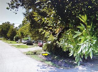 8530 Amadwe St, Houston, TX 77051