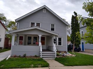 2035 E Dayton St, Madison, WI 53704