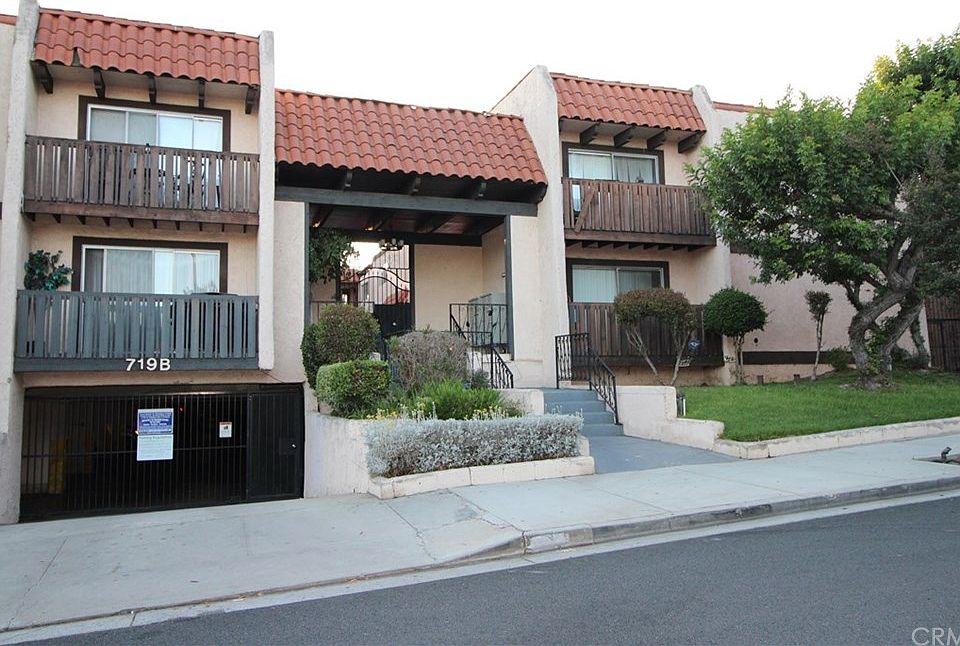 1st image of 719 N Eucalyptus Ave APT 14B
