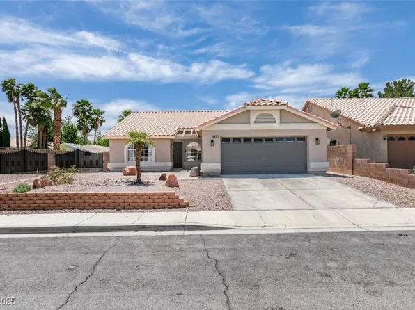 1673 Golden Vista Dr, Las Vegas, NV 89123