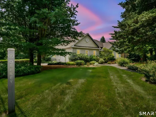 7 Osprey Lane, Stonington, CT 06355
