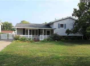 2151 E 42nd St, Lorain, OH 44055