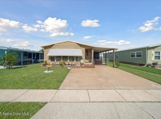 1894 Seagrape St NE, Palm Bay, FL 32905