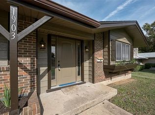 1903 Vatican Ln, Dallas, TX 75224