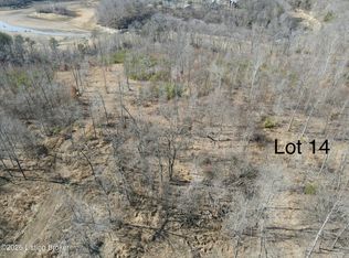 477 Gunner Rd, Clarkson, KY 42726