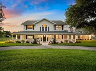 12504 NW 116th Pl, Alachua, FL 32615