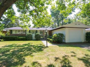 41 Hamlin Dr, Cincinnati, OH 45218