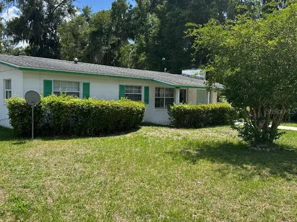 2602 NW 18TH STREET, OCALA, FL 34475