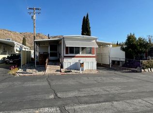 56254-29 Palms Hwy SPACE 121, Yucca Valley, CA 92284
