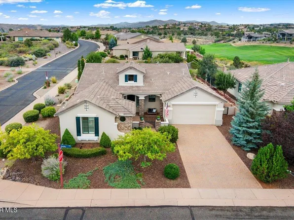 1371 Divinity Dr, Prescott, AZ 86301
